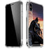 DC Comics Batman War on Crime Cover (Brazil) iPhone X/XS Clear Case